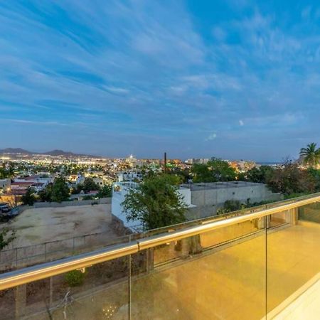 Casa El Encanto Villa Cabo San Lucas Kültér fotó