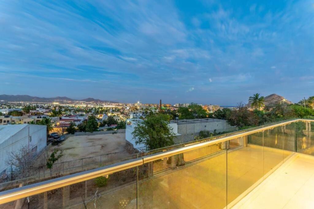 Casa El Encanto Villa Cabo San Lucas Kültér fotó