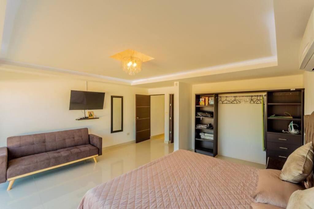 Casa El Encanto Villa Cabo San Lucas Kültér fotó