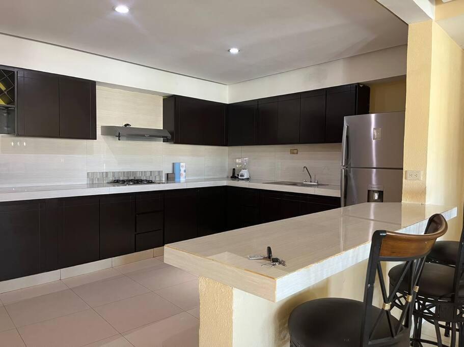 Casa El Encanto Villa Cabo San Lucas Kültér fotó